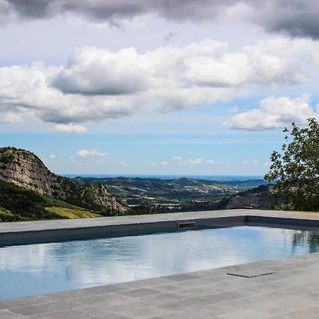 فندق Relais Mevigo - Casa Padronale Casola Valsenio المظهر الخارجي الصورة
