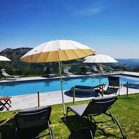 فندق Relais Mevigo - Casa Padronale Casola Valsenio المظهر الخارجي الصورة