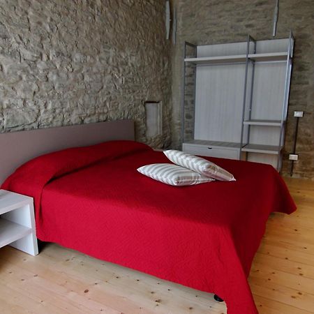 فندق Relais Mevigo - Casa Padronale Casola Valsenio المظهر الخارجي الصورة