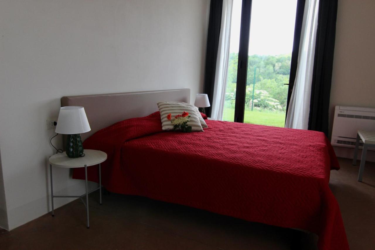 فندق Relais Mevigo - Casa Padronale Casola Valsenio المظهر الخارجي الصورة