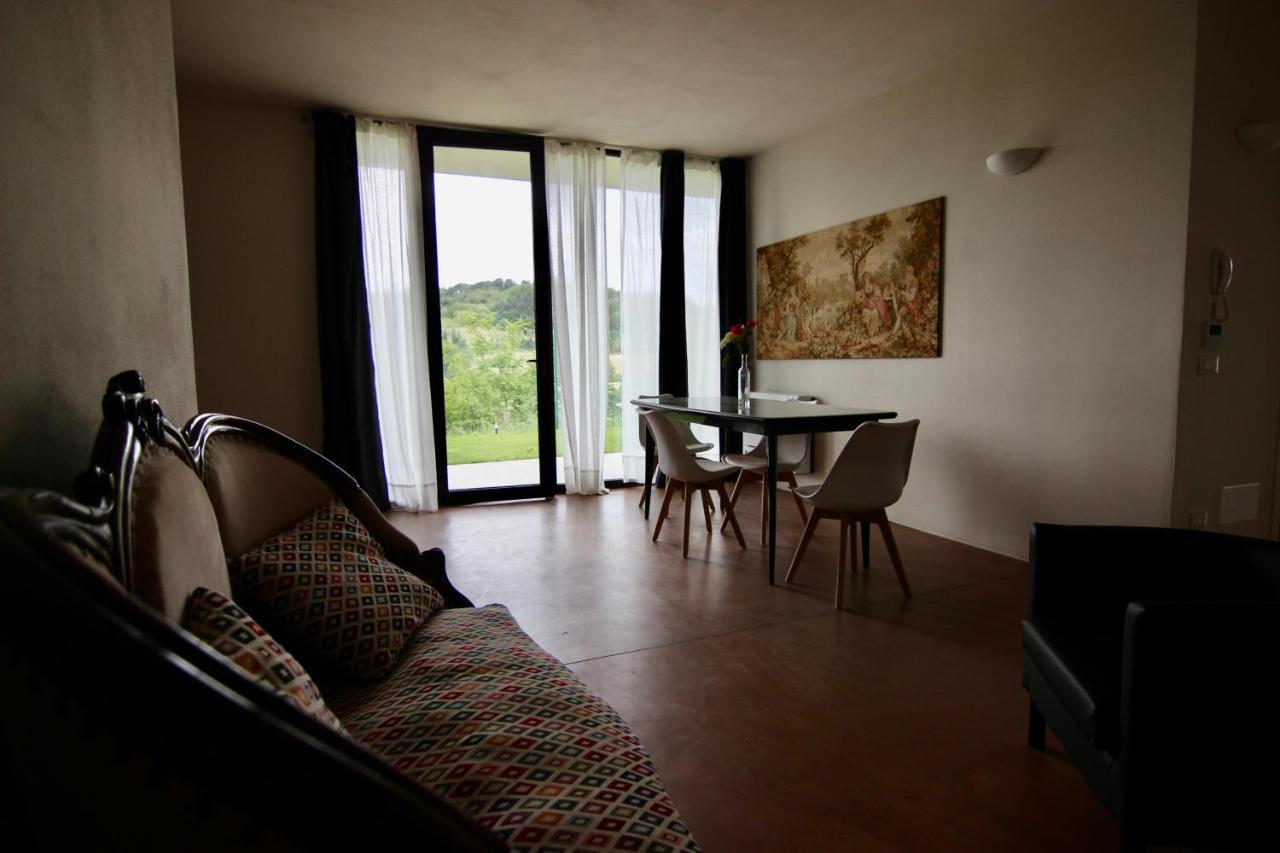 فندق Relais Mevigo - Casa Padronale Casola Valsenio المظهر الخارجي الصورة