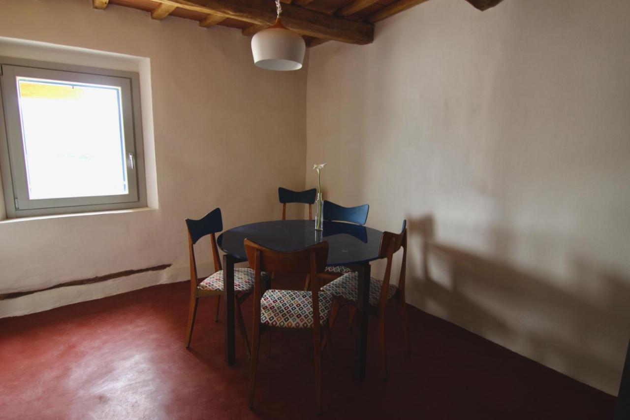 فندق Relais Mevigo - Casa Padronale Casola Valsenio المظهر الخارجي الصورة