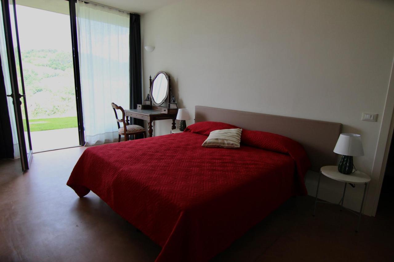 فندق Relais Mevigo - Casa Padronale Casola Valsenio المظهر الخارجي الصورة