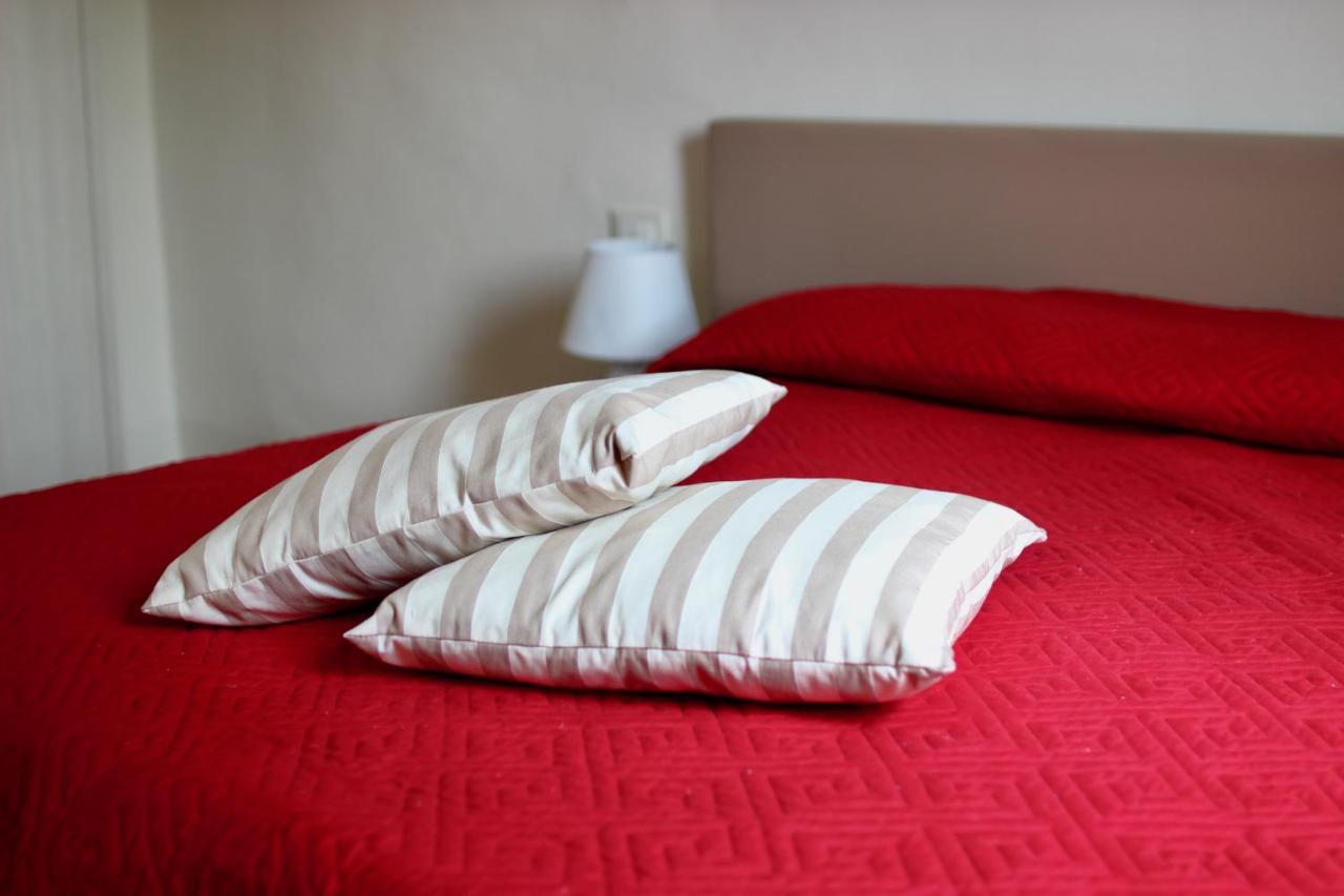 فندق Relais Mevigo - Casa Padronale Casola Valsenio المظهر الخارجي الصورة