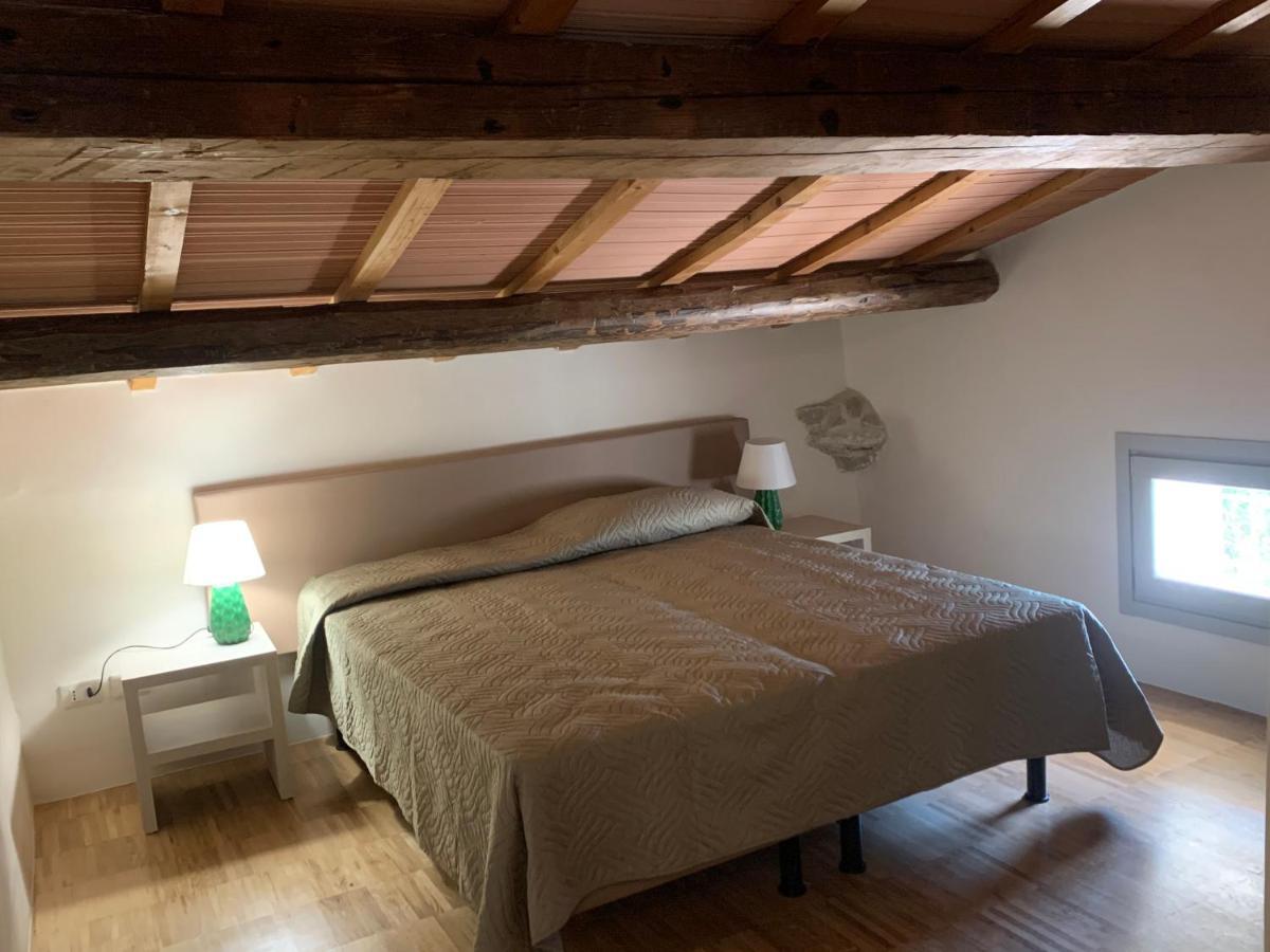 فندق Relais Mevigo - Casa Padronale Casola Valsenio المظهر الخارجي الصورة