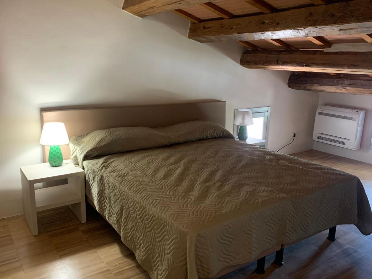 فندق Relais Mevigo - Casa Padronale Casola Valsenio المظهر الخارجي الصورة