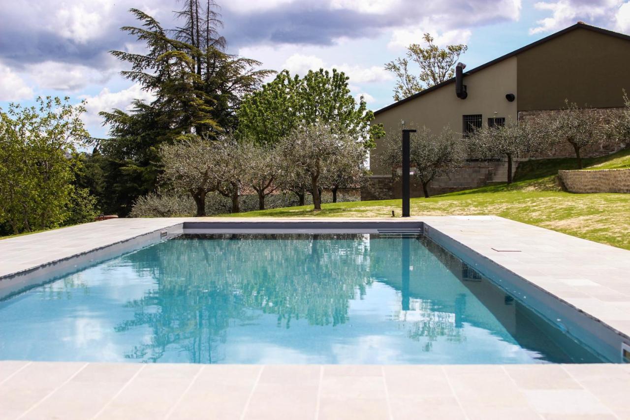 فندق Relais Mevigo - Casa Padronale Casola Valsenio المظهر الخارجي الصورة