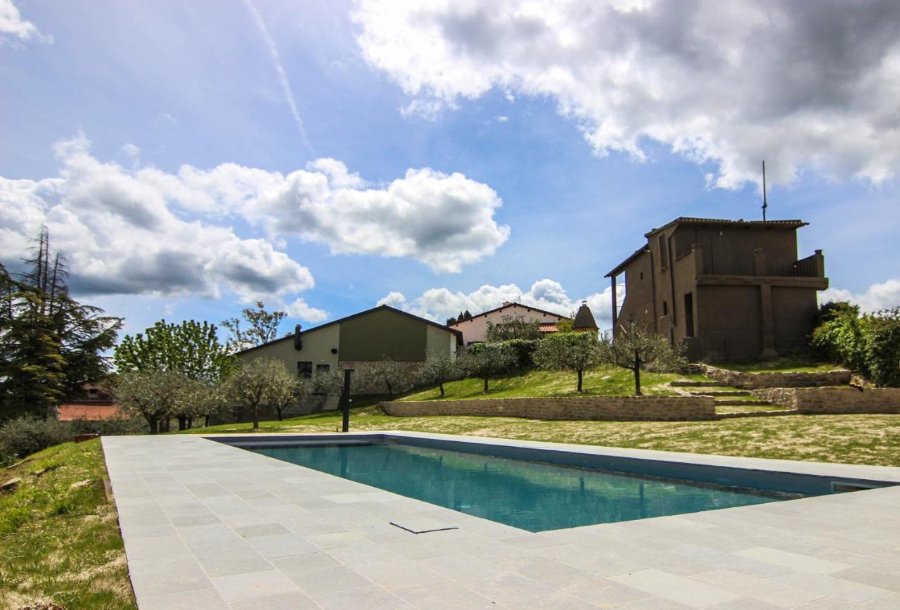 فندق Relais Mevigo - Casa Padronale Casola Valsenio المظهر الخارجي الصورة