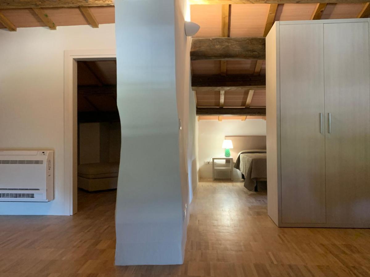 فندق Relais Mevigo - Casa Padronale Casola Valsenio المظهر الخارجي الصورة