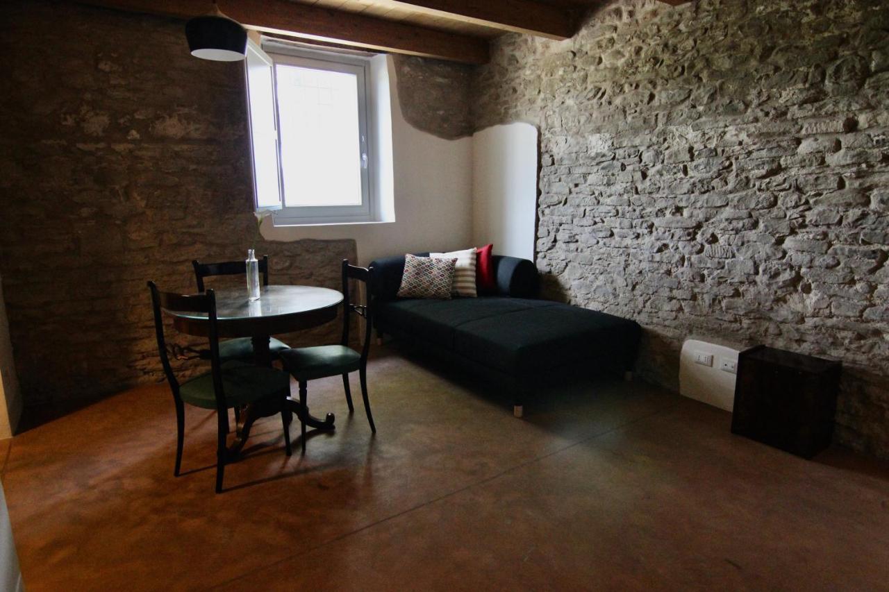 فندق Relais Mevigo - Casa Padronale Casola Valsenio المظهر الخارجي الصورة