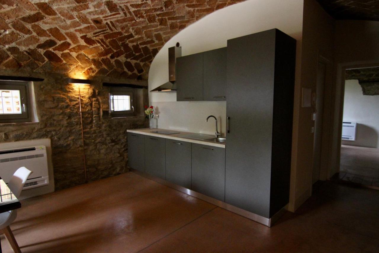 فندق Relais Mevigo - Casa Padronale Casola Valsenio المظهر الخارجي الصورة