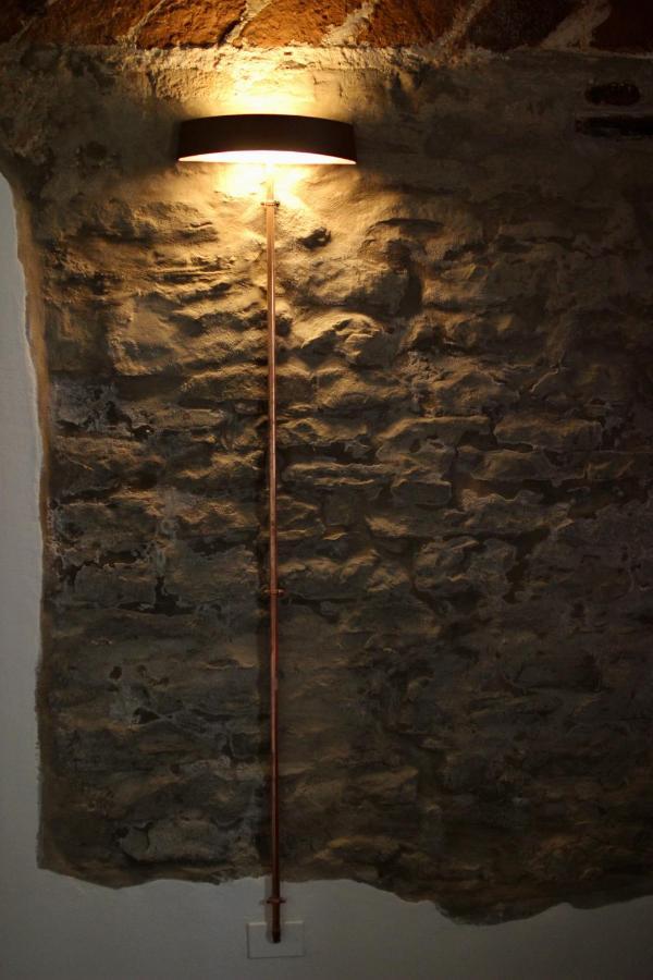 فندق Relais Mevigo - Casa Padronale Casola Valsenio المظهر الخارجي الصورة