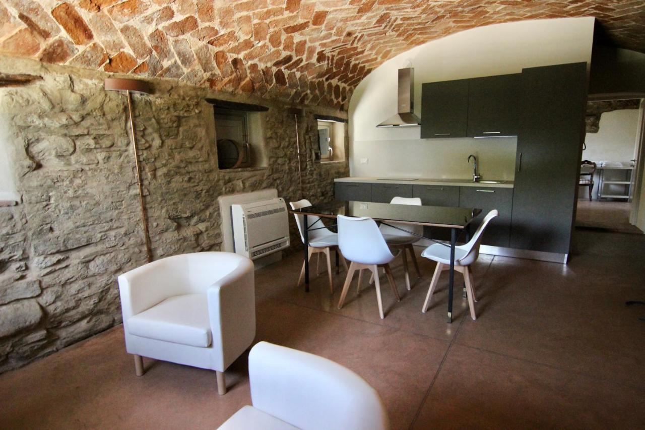 فندق Relais Mevigo - Casa Padronale Casola Valsenio المظهر الخارجي الصورة