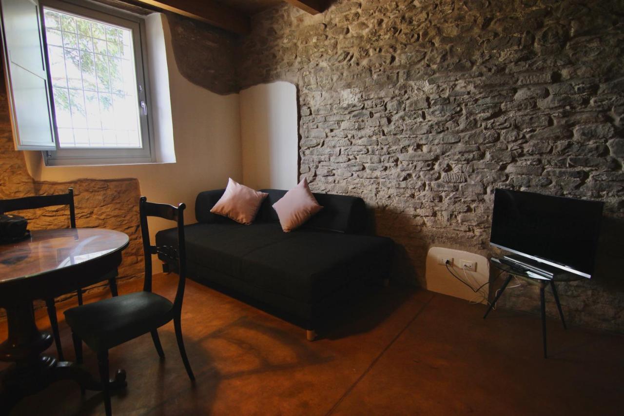 فندق Relais Mevigo - Casa Padronale Casola Valsenio المظهر الخارجي الصورة