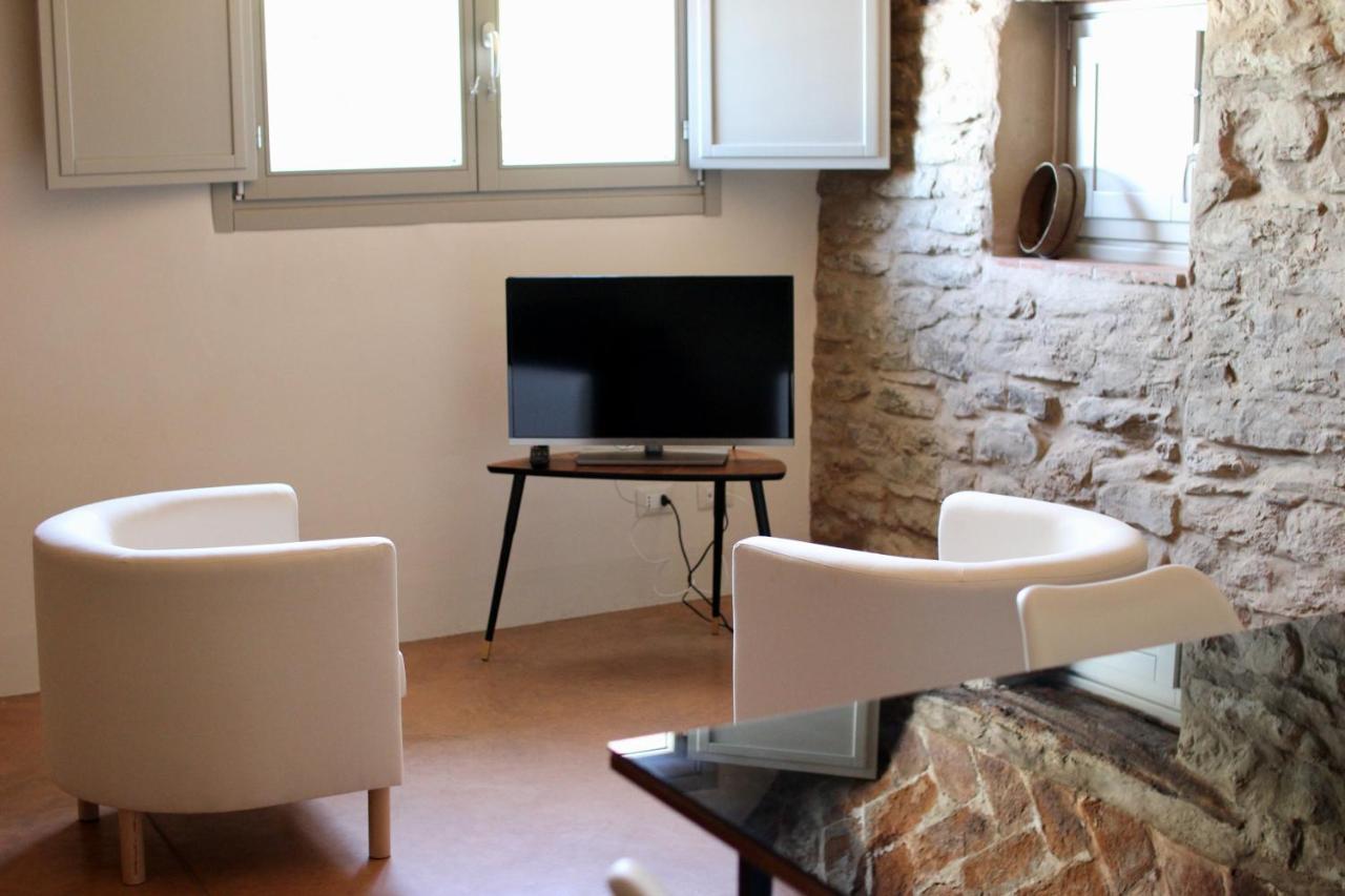 فندق Relais Mevigo - Casa Padronale Casola Valsenio المظهر الخارجي الصورة