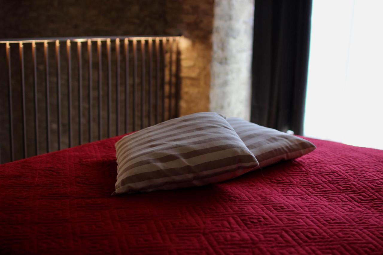 فندق Relais Mevigo - Casa Padronale Casola Valsenio المظهر الخارجي الصورة