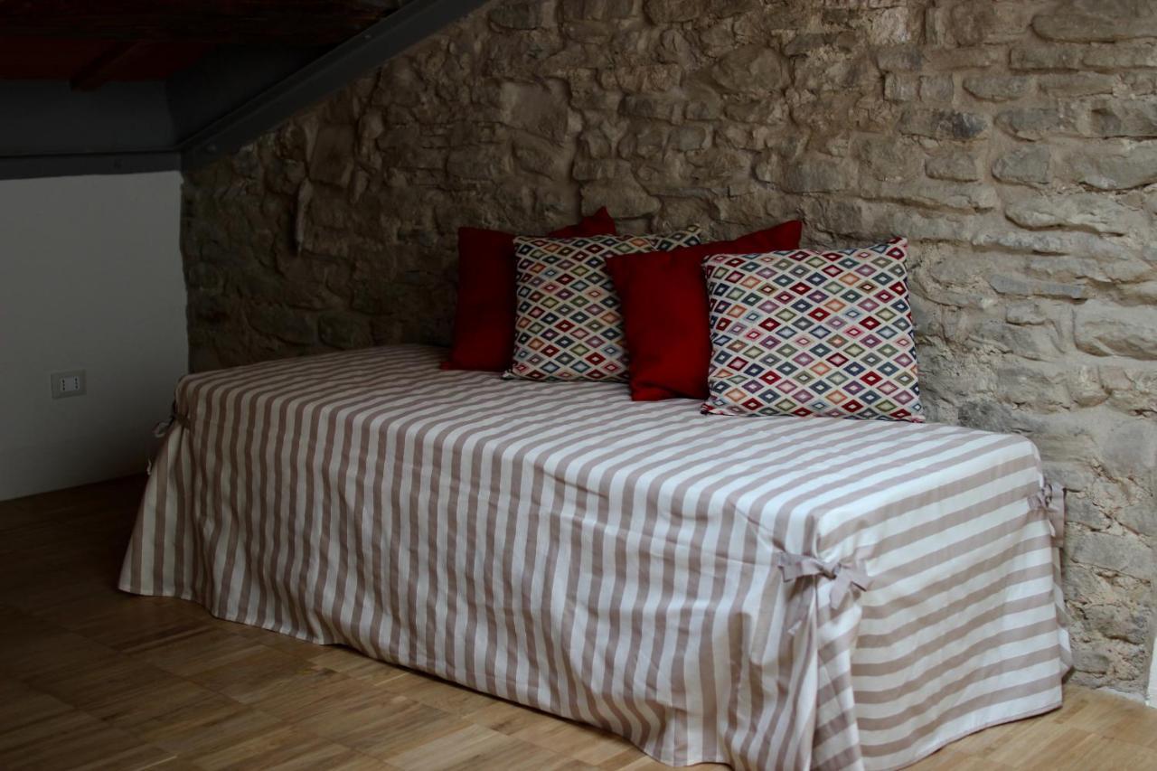 فندق Relais Mevigo - Casa Padronale Casola Valsenio المظهر الخارجي الصورة