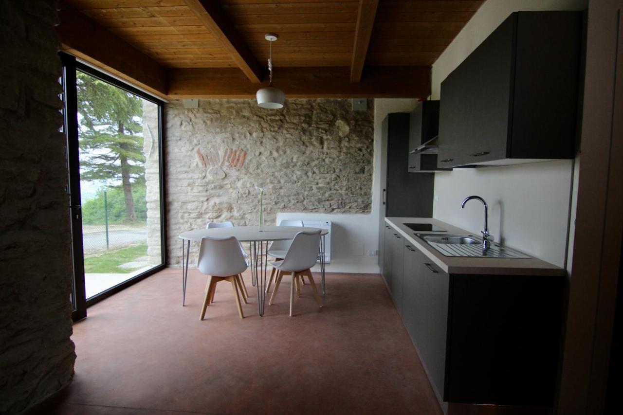 فندق Relais Mevigo - Casa Padronale Casola Valsenio المظهر الخارجي الصورة
