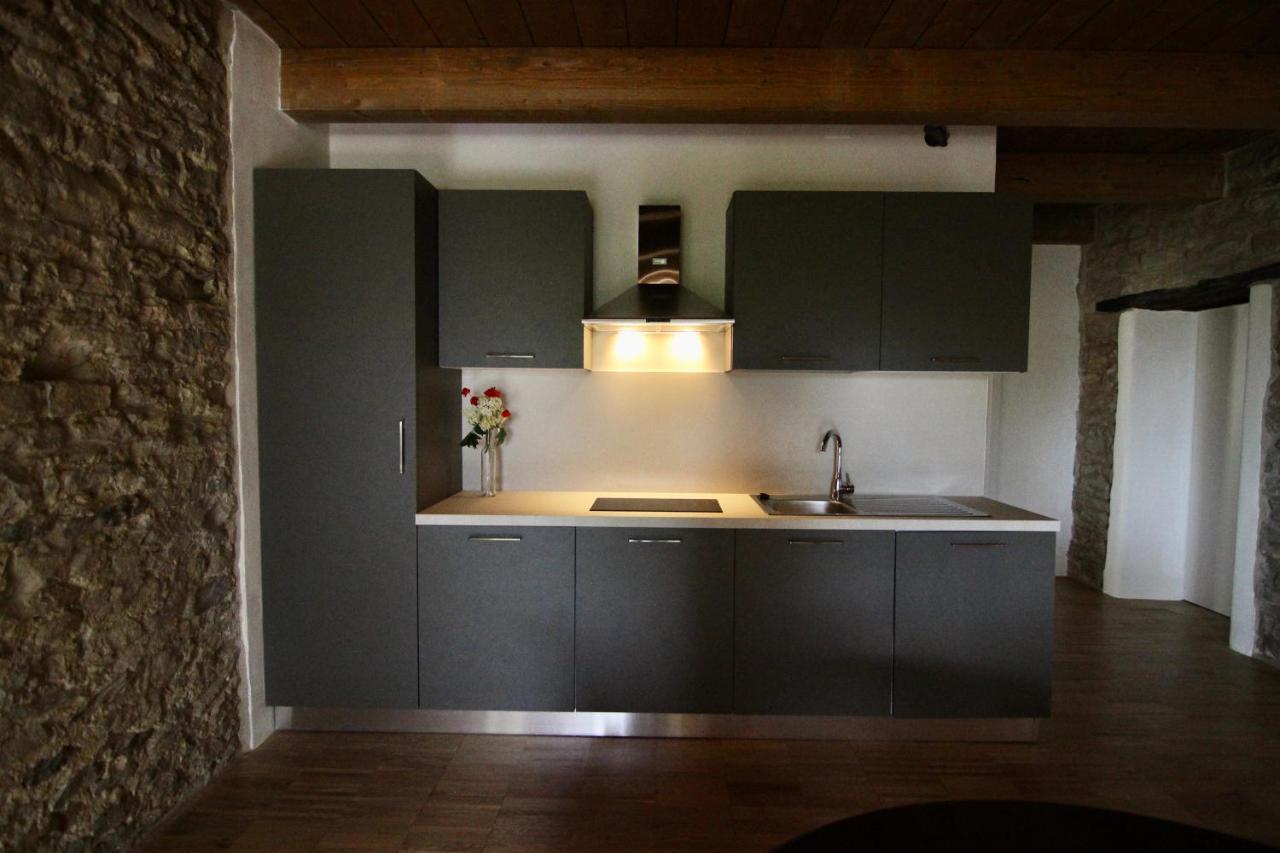 فندق Relais Mevigo - Casa Padronale Casola Valsenio المظهر الخارجي الصورة